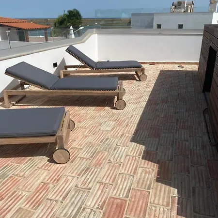 A Casa Azul Villa Santa Luzia  Exterior photo