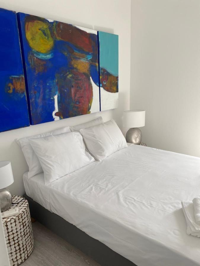 A Casa Azul Villa